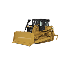 Caterpillar D6R2 XL